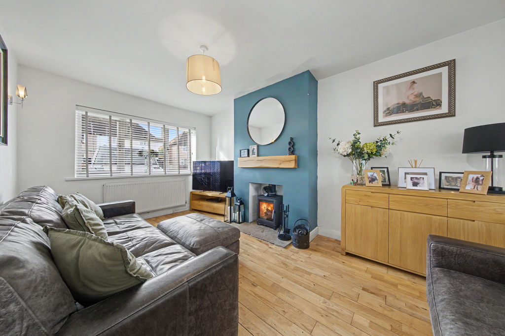Birkin Avenue New Tupton